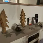 Auszeit Harz Braunlage/hohegeiss Nyaraló Braunlage