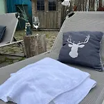 Auszeit Harz Braunlage/hohegeiss Nyaraló *
