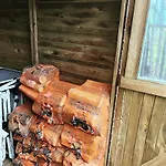 Nyaraló Auszeit Harz Braunlage/hohegeiss *