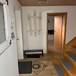Nyaraló Auszeit Harz Braunlage/hohegeiss *