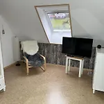 Nyaraló Auszeit Harz Braunlage/hohegeiss *