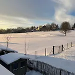 Nyaraló Auszeit Harz Braunlage/hohegeiss