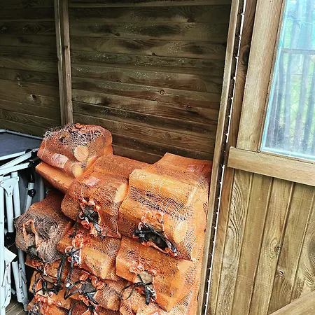 Feriehus Auszeit Harz Braunlage/hohegeiss *