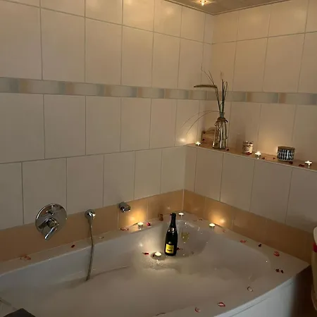 度假居 Ferienhaus Auszeit Hohegeiss - Kamin, 3 Schlafzimmer & Hunde Willkommen *