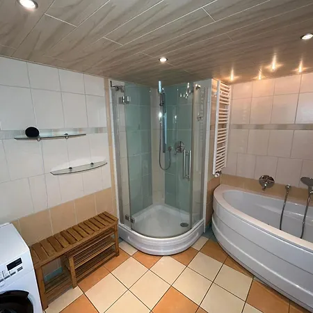 Ferienhaus Auszeit Hohegeiss - Kamin, 3 Schlafzimmer & Hunde Willkommen *