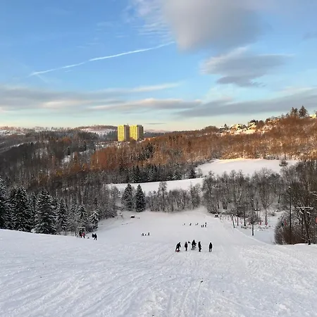Auszeit Harz Braunlage/hohegeiss * Braunlage