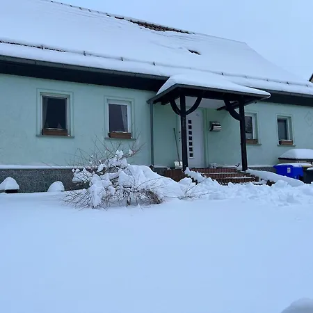 Auszeit Harz Braunlage/hohegeiss Nyaraló *