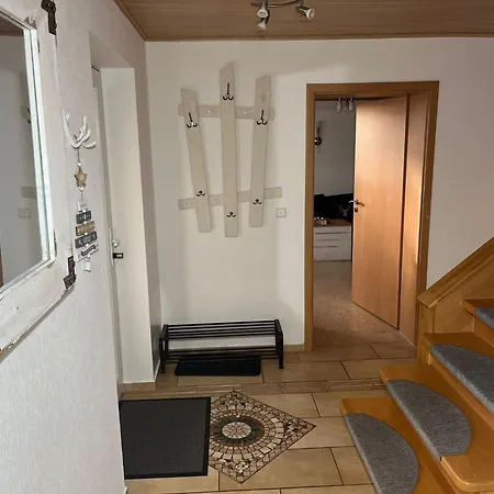 度假居 Ferienhaus Auszeit Hohegeiss - Kamin, 3 Schlafzimmer & Hunde Willkommen *