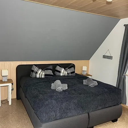 Auszeit Harz Braunlage/hohegeiss Semesterbostad Braunlage