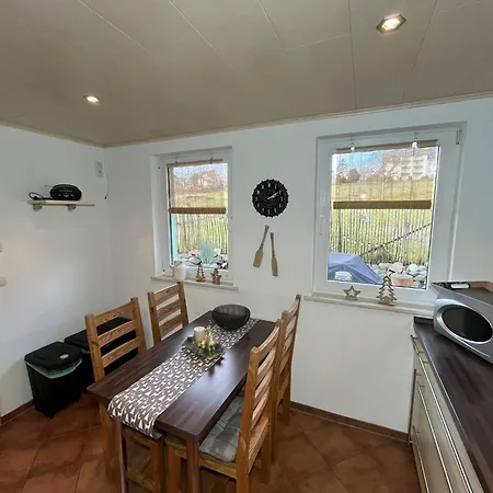 Ferienhaus Auszeit Hohegeiss - Kamin, 3 Schlafzimmer & Hunde Willkommen *