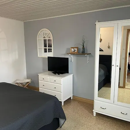Ferienhaus Auszeit Hohegeiss - Kamin, 3 Schlafzimmer & Hunde Willkommen 度假居 布劳恩拉格