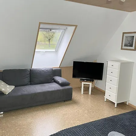 Ferienhaus Auszeit Hohegeiss - Kamin, 3 Schlafzimmer & Hunde Willkommen *