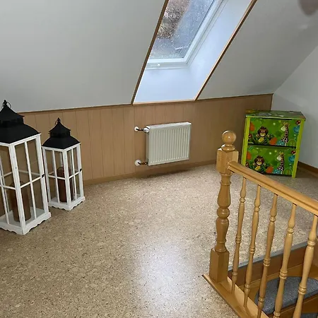 Ferienhaus Auszeit Hohegeiss - Kamin, 3 Schlafzimmer & Hunde Willkommen * 布劳恩拉格
