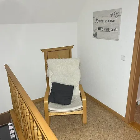Ferienhaus Auszeit Hohegeiss - Kamin, 3 Schlafzimmer & Hunde Willkommen 度假居 *