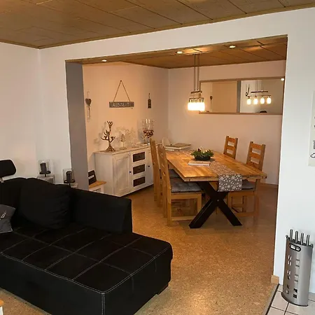 Auszeit Harz Braunlage/hohegeiss Holiday home Braunlage