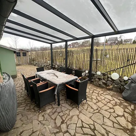 Auszeit Harz Braunlage/hohegeiss Nyaraló
