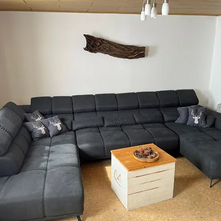 Auszeit Harz Braunlage/hohegeiss Nyaraló Braunlage