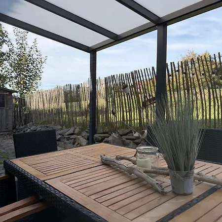 Feriehus Auszeit Hohegeiss - Kamin, 3 Schlafzimmer & Hunde Willkommen *