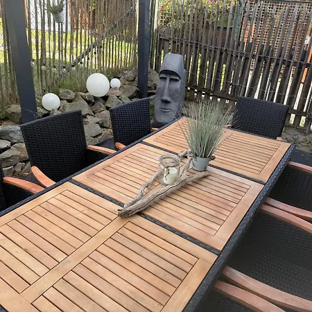Auszeit Hohegeiss - Kamin, 3 Schlafzimmer & Hunde Willkommen * Braunlage