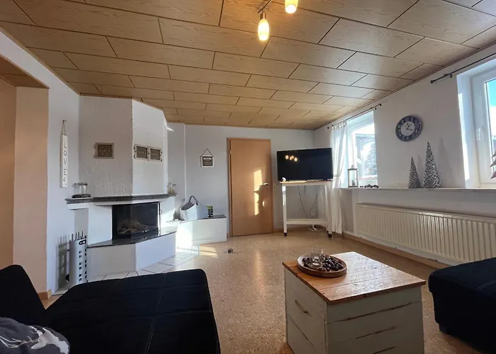 Auszeit Harz Braunlage/hohegeiss * Braunlage