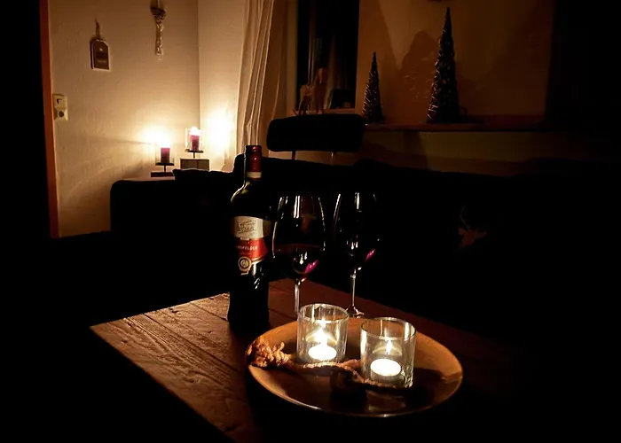 Hébergement de vacances Auszeit Harz Braunlage/hohegeiss *
