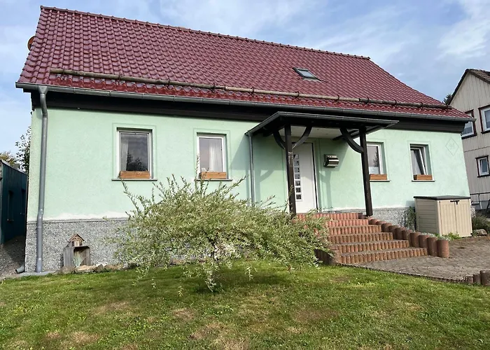 Auszeit Harz Braunlage/hohegeiss * Braunlage