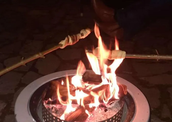Hébergement de vacances Auszeit Harz Braunlage/hohegeiss
