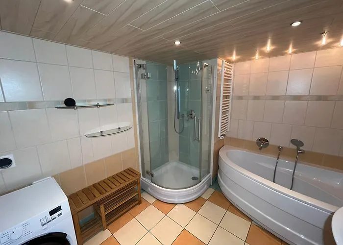 Auszeit Harz Braunlage/hohegeiss *