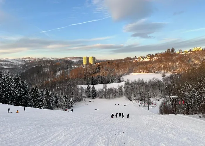 Auszeit Harz Braunlage/hohegeiss * Braunlage