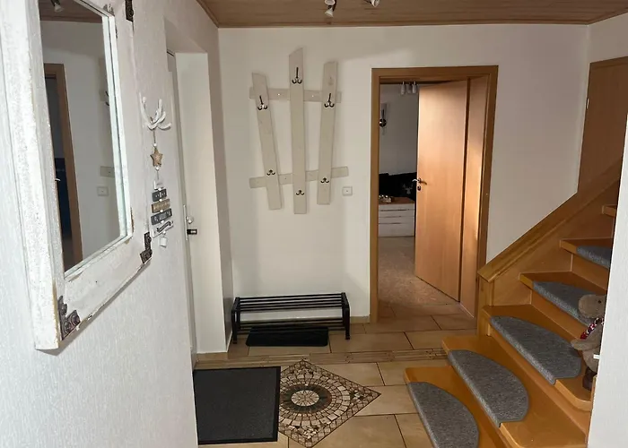 Hébergement de vacances Auszeit Harz Braunlage/hohegeiss *