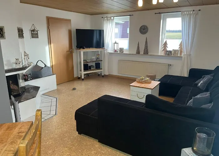 Hébergement de vacances Auszeit Harz Braunlage/hohegeiss Braunlage