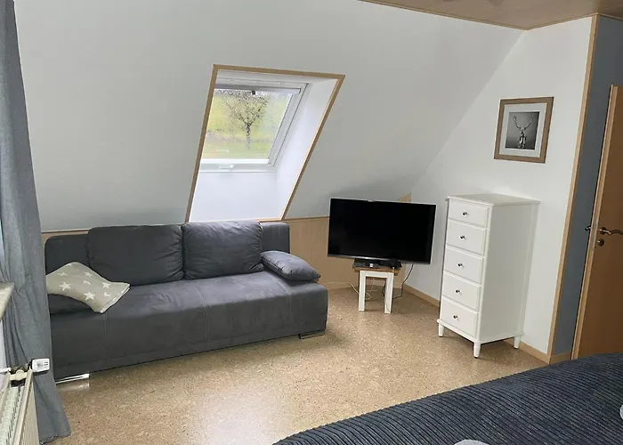 Auszeit Harz Braunlage/hohegeiss *