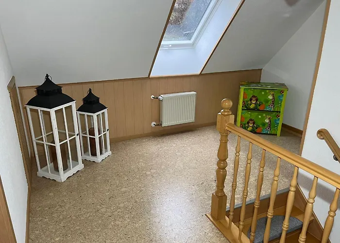 Auszeit Harz Braunlage/hohegeiss * Braunlage