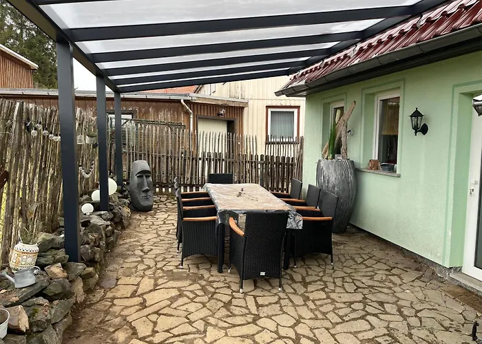 Auszeit Harz Braunlage/hohegeiss *