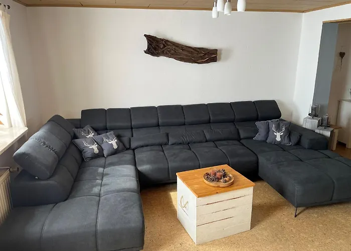 Auszeit Harz Braunlage/hohegeiss Hébergement de vacances Braunlage